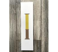 CLEARANCE Genuine Official Apple Watch Strap 38mm 40mm 42mm 44mm Sport Loop Band