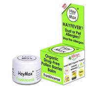 CLEARANCE Hay Max Organic Drug Free Frankincense Balm 5ml