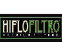 Hiflofiltro Air Filter - HFA2605 Kawasaki Ninja ZX-6R 636/ZX-6RR 600