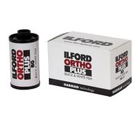 Ilford B&W Film Ortho Plus 80 – 35mm (135) – 36 Exposures