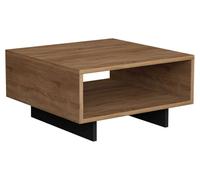 Clearance - Irwin Coffee Table - Oak