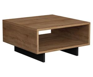 Clearance - Irwin Coffee Table - Oak