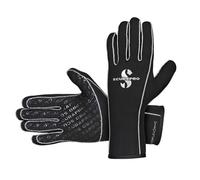 Scubapro Everflex 3 Mm Gloves Black S