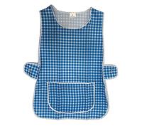 **CLEARANCE** Ladies Home Work Overall Apron Tabard