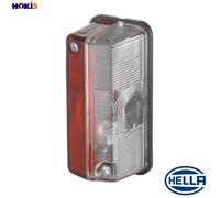 Hella Marker Lamp - 2XS005020001