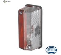 HELLA 2XS 005 020-001 Marker Light