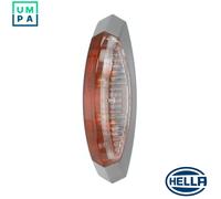 CLEARANCE LIGHT 2XS 008 479-001 FORCLEARANCE LIGHT 2XS 008 479-001 FOR FENDT HY