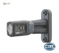 HELLA Clearance Light - LED - 12/24V 2XS011768-071