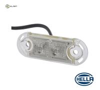 HELLA 2XS 959 855-451 Marker Light