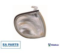 Clearance Light for NISSAN LARGO ABAKUS 215-1574L-UE fits Left Front NEW