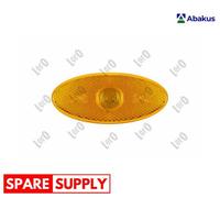 CLEARANCE LIGHT FOR RENAULT MASTER ABAKUS 042-51-890 FITS BOTH SIDES