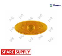 CLEARANCE LIGHT FOR RENAULT MASTER ABAKUS 042-51-890 FITS BOTH SIDES