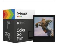 Polaroid Go Film Pack 2x8 Black Frame | eleonto