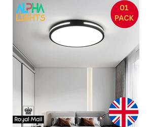 Clearance Sale 36W LED Ceiling Light 50CM Flush Mount 3 Color Lamp
