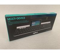CLEARANCE SALE BRAND NEW SEALED Logitech K780 Multi-Device Keyboard RRP £89.99