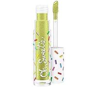 MAC Green Lip Gloss Oh, Sweetie Lipcolour Key Lime Trifle 3.1ml Brand New