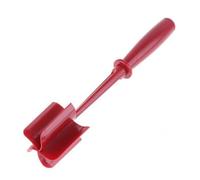 Clearance Sale Items Meat Chopper, Ground Beef Masher with 5-Blade Head, Versatile High-Temp Heat-Resistant Hamburger Mince Masher, Non-Stick Mince Meat Masher, Nylon Utensil Non Stick Cookware