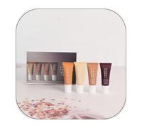 Clearance+Sale+Items, Summer Fridayss Lip Butter Balm, Summer Lip Balm Moisturizing Natural Lips Balms (4PC), Shine And Hydration, Nourishing Mask And Lips Balms For Instant Moisture