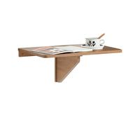 Clearance SoBuy Folding Wood Wall-mounted Drop-leaf Table Desk,FWT03-PF,UK