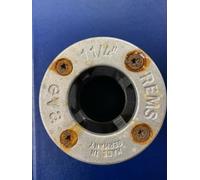 Clearance stock Rems Eva 1.1/4" BSP Die Head 521060