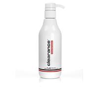 Clearance Treatment Soap Step 1, 500ml Aloe Vera and Tea Tree Foot Cleanser with Dead Sea Minerals