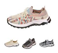 Clearance UK 4.5 Womens Walking Shoes Non Slip Ladies Running Fashion Lace up Sneakers Work Gym Tennis Athletic Sports Comfort Breathable Lightweight Mesh Soft Sole Camouflage Footwear Gift Sale