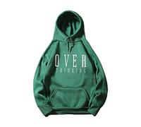 clearance warehouse sale uk European And American Solid Color Loose Ladies Sweater 2023 Spring And Autumn One Word Shoulder 90 percent discount products one pound items Green