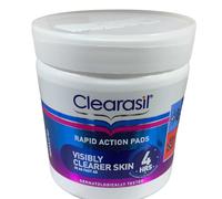 Clearasil Rapid Action Pads 65