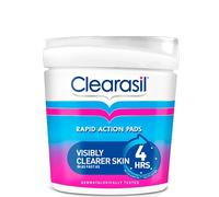 Clearasil Rapid Action Pads 65