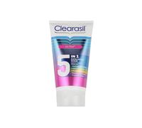 Clearasil Multi-Action 5 in 1 Exfoliating Scrub 150ml