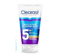 Clearasil Ultra 5 In 1 Wash