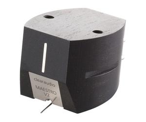 Clearaudio Maestro MM V2 Moving Magnet Cartridge