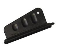 Clearaudio Pure Groove Micro-Fibre Wet Record Cleaning Brush