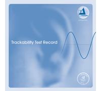 Clearaudio - Trackability Test Record [VINYL]