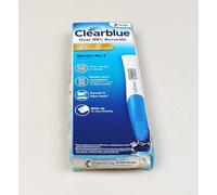Clearblue Pregcy Test - Digital with Weeks Indicator, The Only Test That (READ)