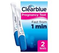 Clearblue Visual Plus Pregnancy Test Kit