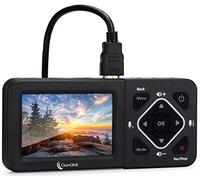 ClearClick HD Video Capture Box Ultimate - Capture Video from HDMI, RCA, VHS, VCR, DVD, Camcorders, Hi8