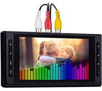 ClearClick Video to Digital Converter 3.0 (Third Generation) - Record Video & Audio from VCR's, VHS, AV, RCA, Hi8, Camcorder, DVD, Turntables, Cassette Tapes