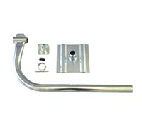 Clearcut - Swing Out Table Leg - Campervan and Motorhome