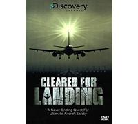 Cleared for Landing - A Never-Ending Quest for Ultimate Aircraft Safety