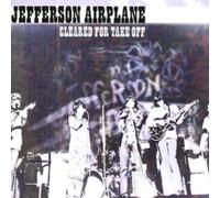 Jefferson Airplane - Cleared For Take Off