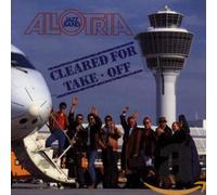 Cleared for Take Off