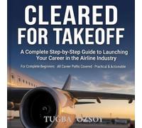 CLEARED FOR TAKEOFF