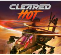 Cleared Hot PC Steam Account