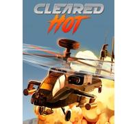 Cleared Hot (PC) - Steam Gift - EUROPE
