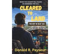 Cleared To Land: The Boy In Seat 14C
