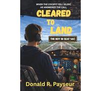 Cleared To Land: The Boy In Seat 14C