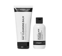 Clearer Skin Cleanse Duo