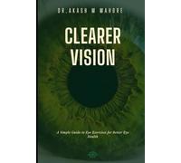 Clearer Vision: A Simple Guide to Eye Exercises for Better Eye Health