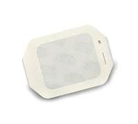 Clearfilm Transparent Square Film Dressing, 12 x 12 cm